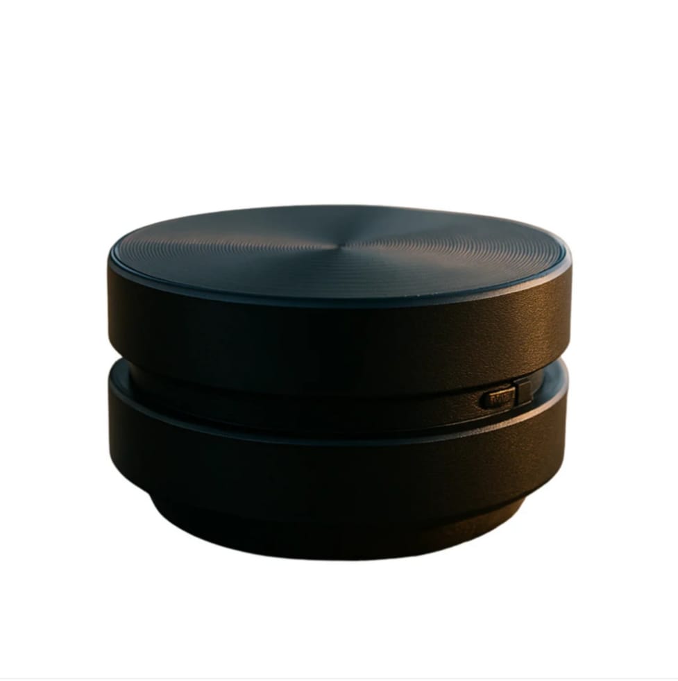 Mini Bocina Buetooth De Alta Potencia