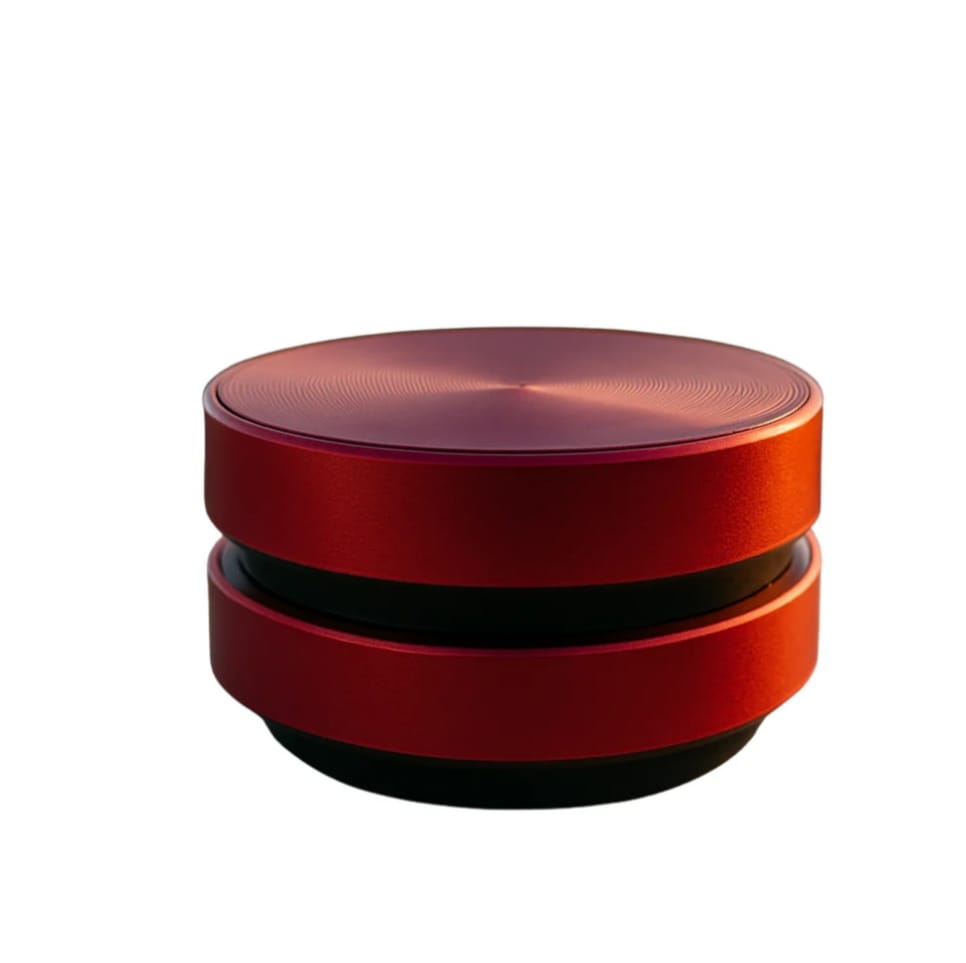 Mini Bocina Buetooth De Alta Potencia